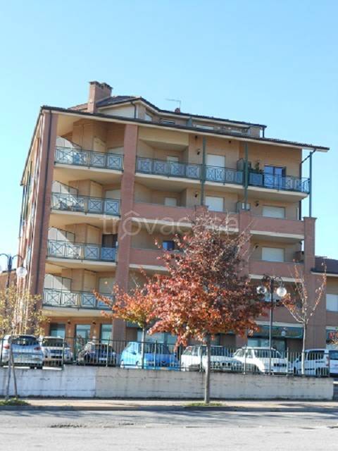 appartamento in affitto a Collegno