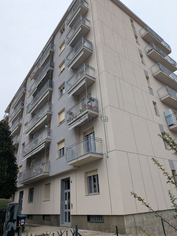 appartamento in affitto a Collegno