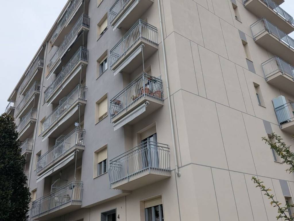 appartamento in affitto a Collegno