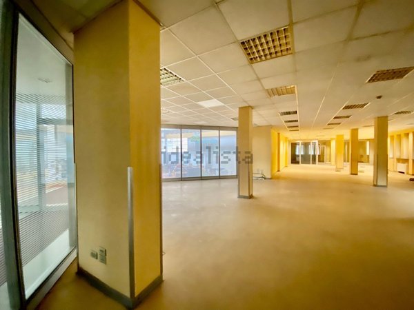 capannone in affitto a Collegno