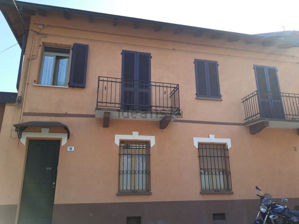 casa indipendente in affitto a Collegno