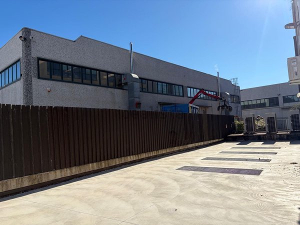 loft in affitto a Collegno