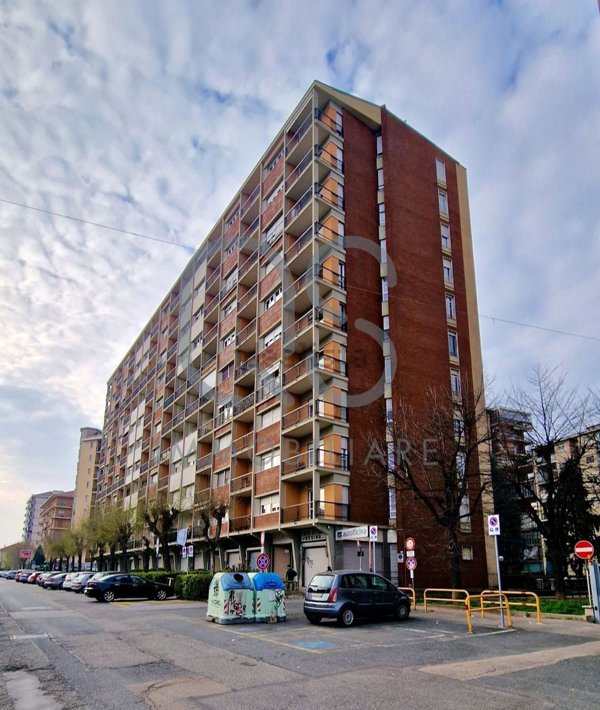 appartamento in affitto a Collegno