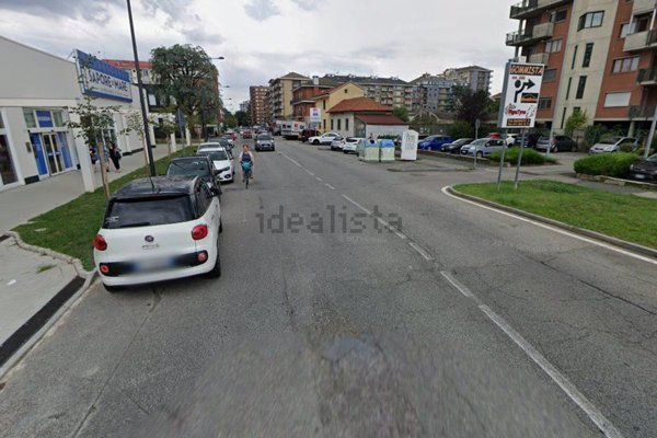 appartamento in affitto a Collegno