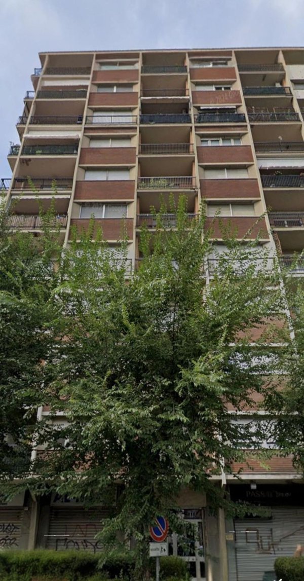 appartamento in affitto a Collegno