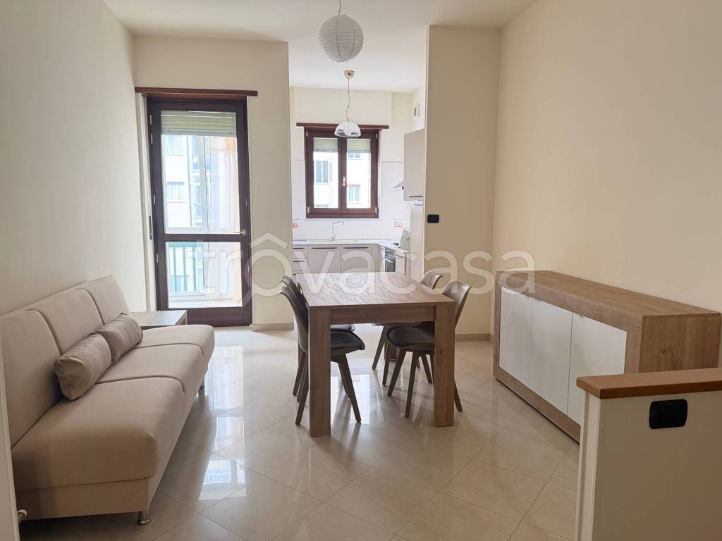 appartamento in affitto a Collegno