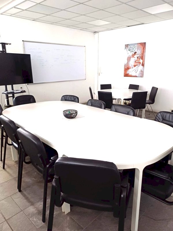 ufficio in affitto a Collegno