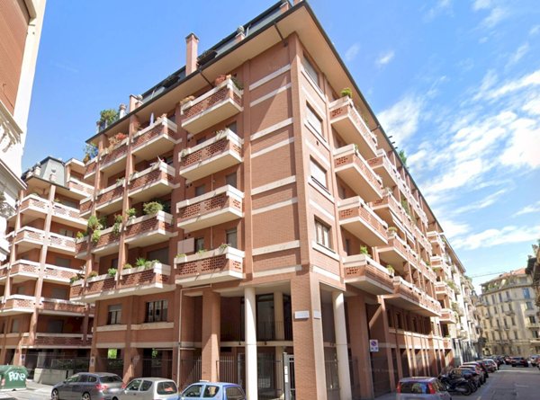 appartamento in affitto a Collegno