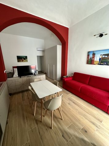 appartamento in affitto a Collegno