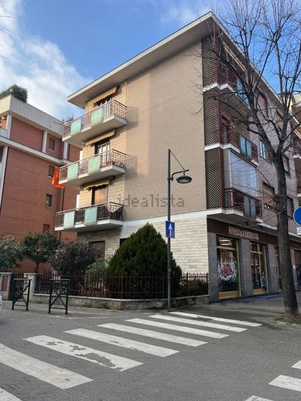 appartamento in affitto a Collegno