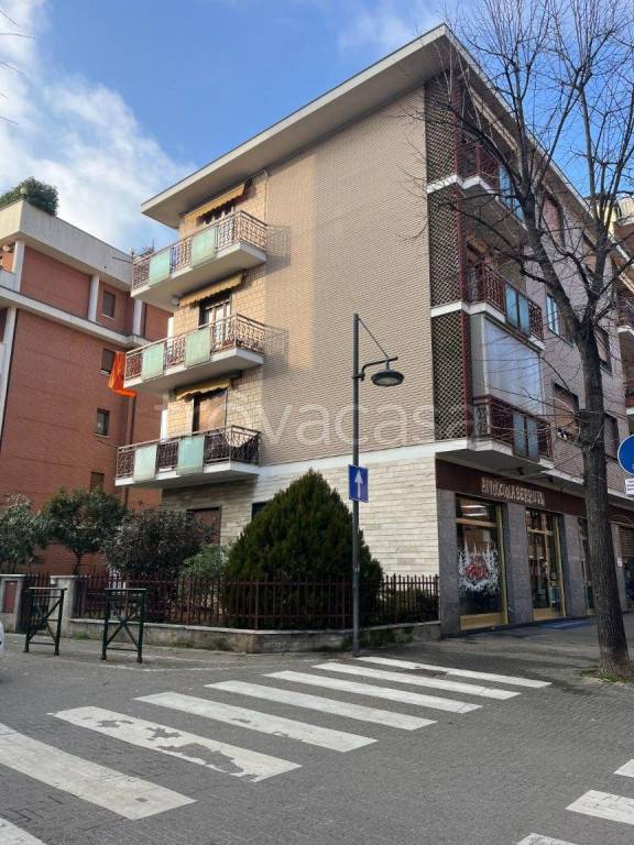 appartamento in affitto a Collegno