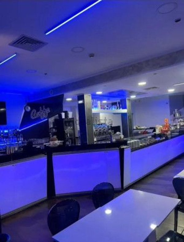 negozio in affitto a Collegno