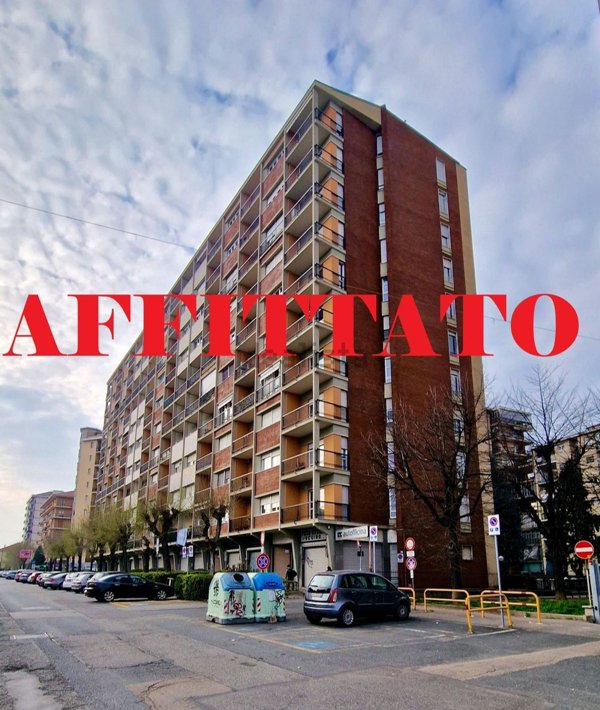 appartamento in affitto a Collegno