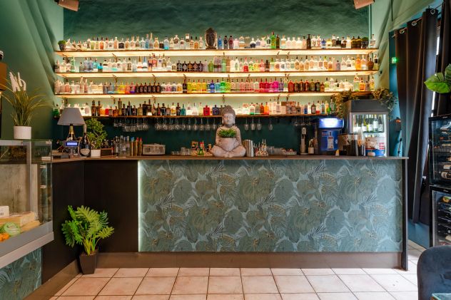 negozio in affitto a Collegno