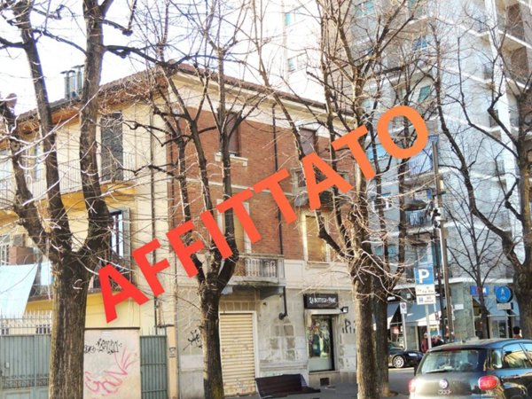 negozio in affitto a Collegno