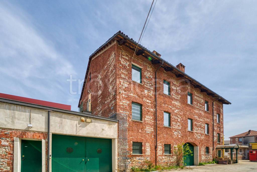 ufficio in affitto a Collegno