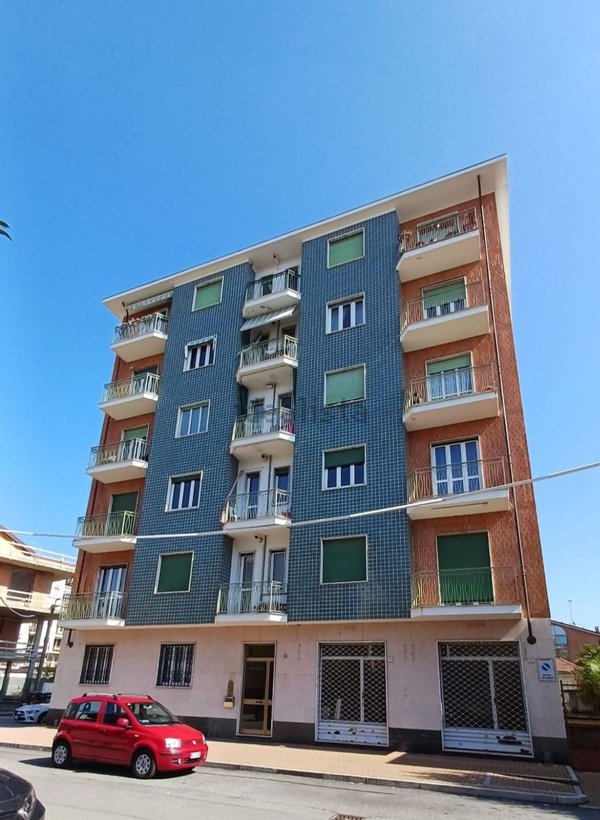 appartamento in affitto a Collegno