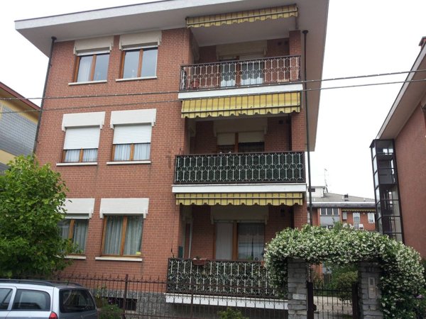 appartamento in affitto a Collegno