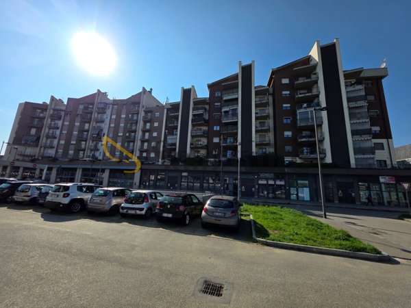 appartamento in affitto a Collegno