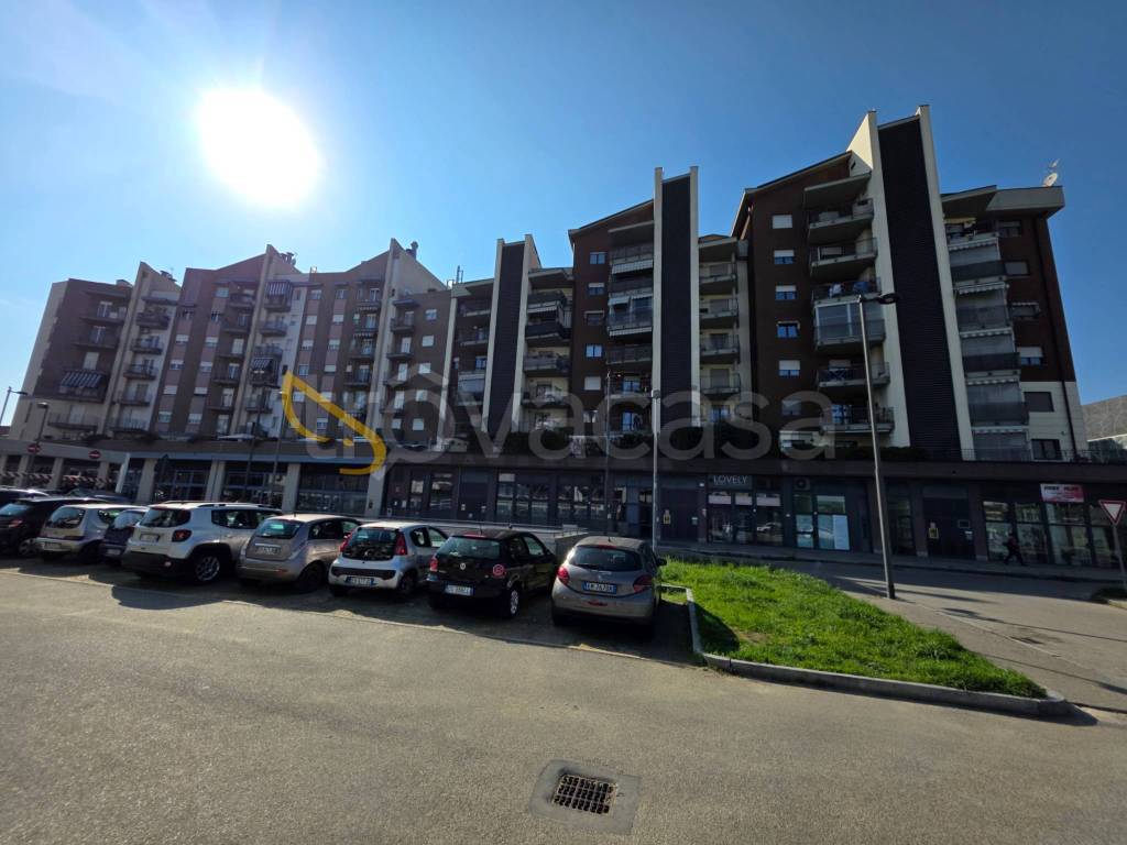 appartamento in affitto a Collegno