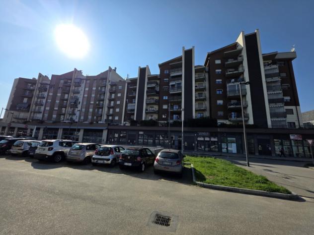 appartamento in affitto a Collegno