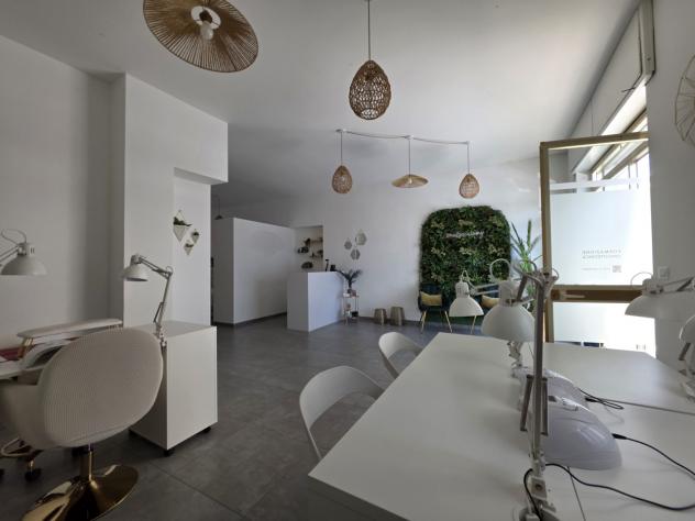 loft in affitto a Collegno