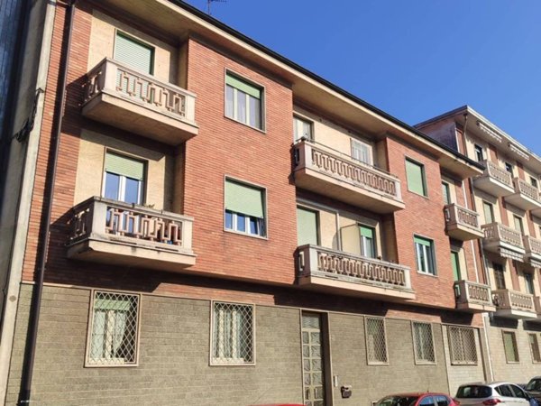 appartamento in affitto a Collegno