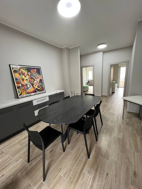 appartamento in affitto a Collegno