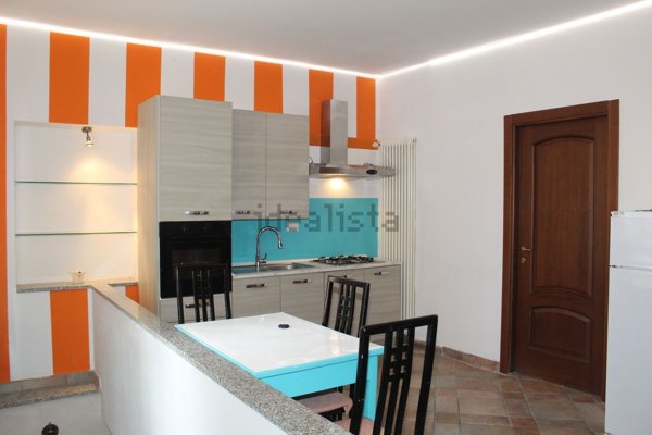 appartamento in affitto a Collegno