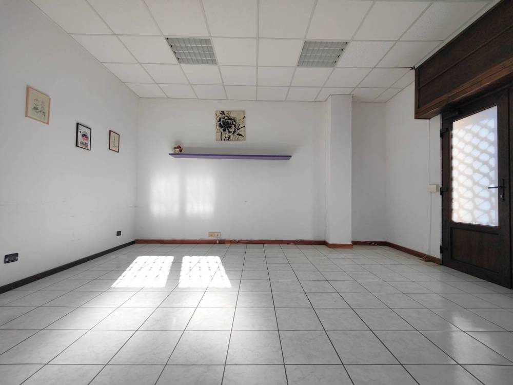 locale commerciale in affitto a Collegno