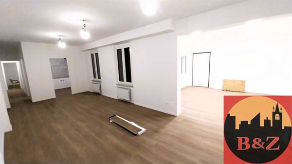 appartamento in affitto a Collegno