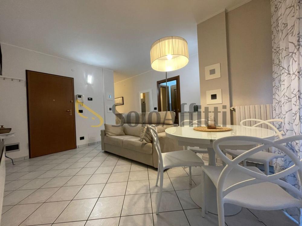 appartamento in affitto a Collegno