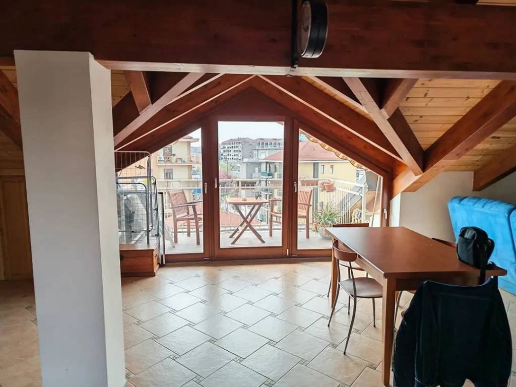 appartamento in affitto a Collegno