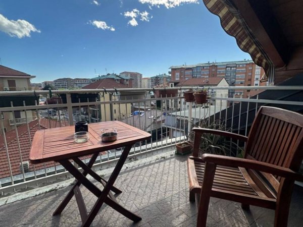 appartamento in affitto a Collegno