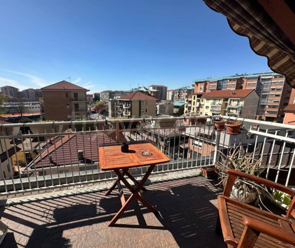 appartamento in affitto a Collegno