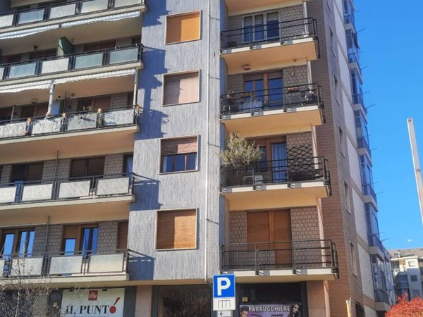 appartamento in affitto a Collegno