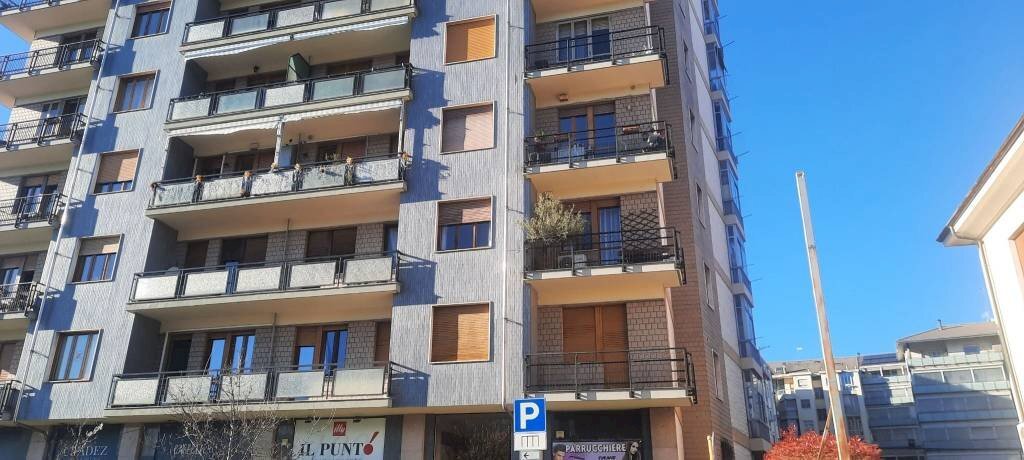 appartamento in affitto a Collegno