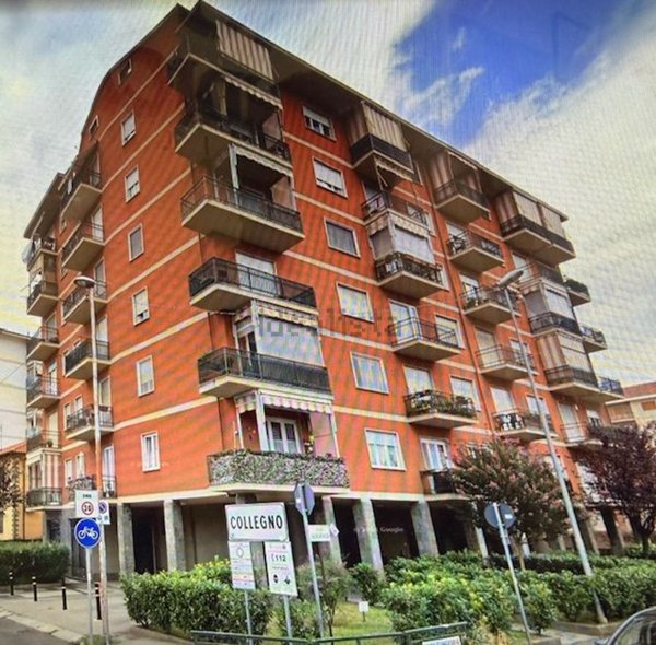 appartamento in affitto a Collegno