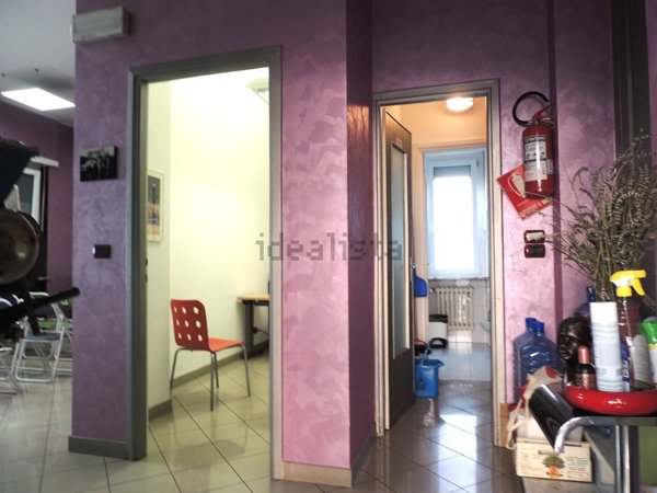 locale commerciale in affitto a Collegno in zona Leumann