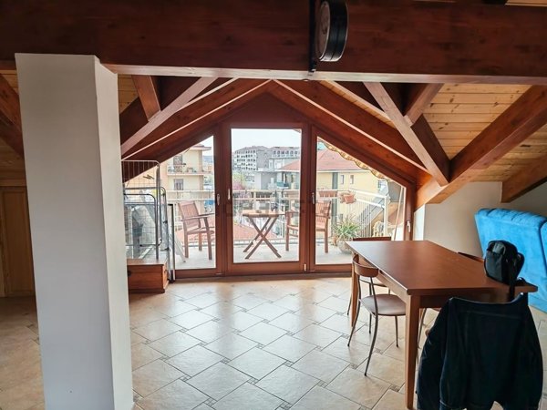 appartamento in affitto a Collegno