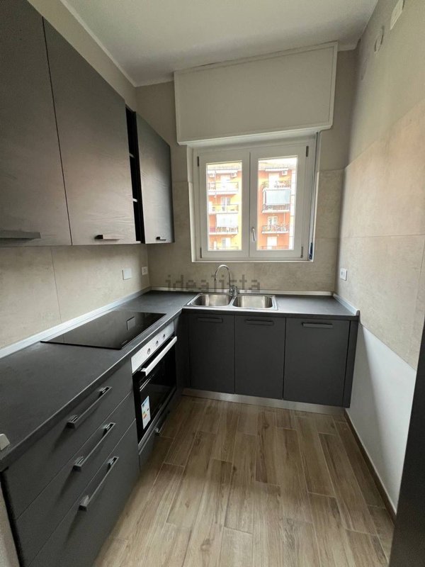 appartamento in affitto a Collegno