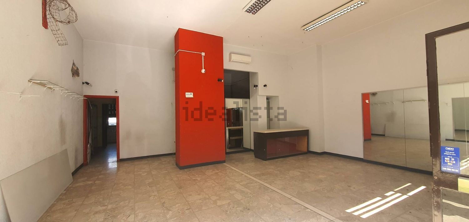 negozio in affitto a Collegno