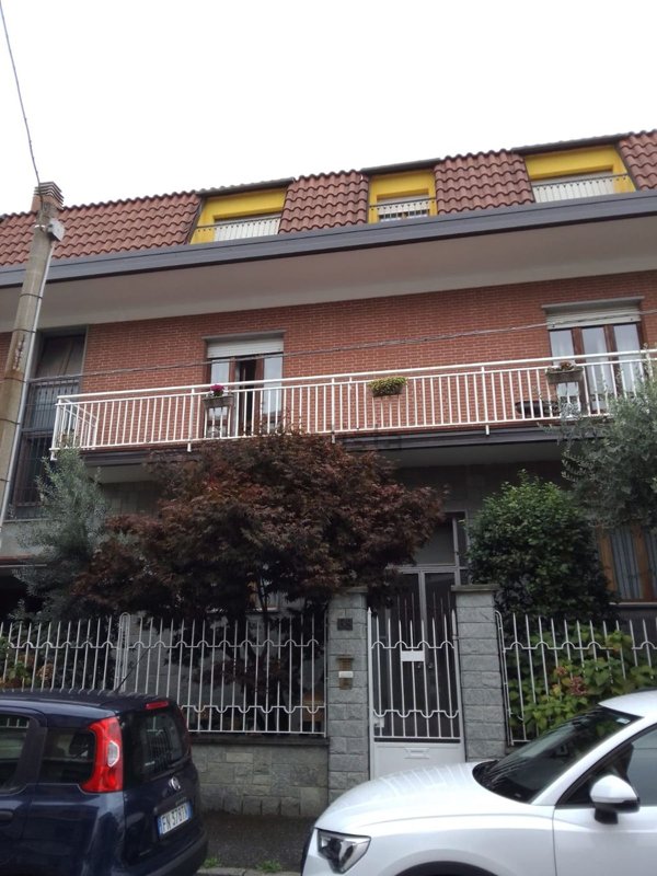 appartamento in affitto a Collegno