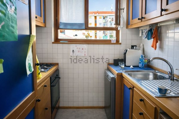 appartamento in affitto a Collegno