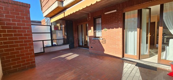 appartamento in affitto a Collegno