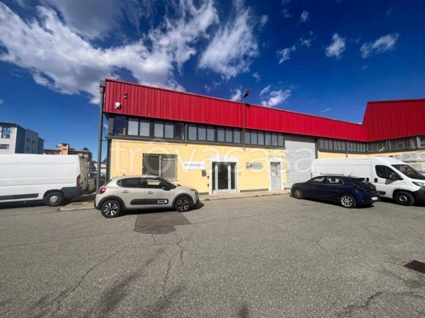 appartamento in affitto a Collegno