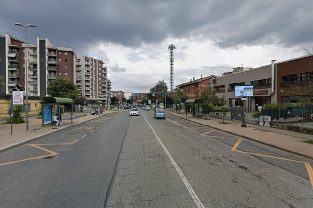 appartamento in affitto a Collegno