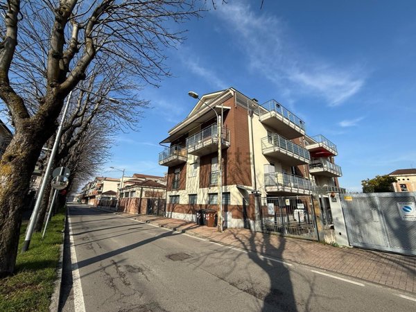 appartamento in affitto a Collegno