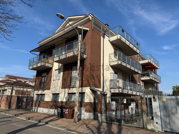 appartamento in affitto a Collegno