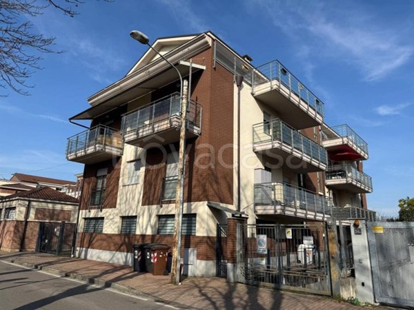 appartamento in affitto a Collegno